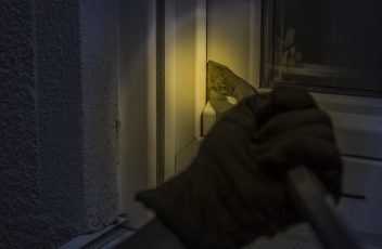 Home Security Tips