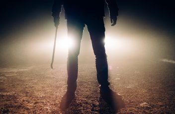 road-man-lights-legs