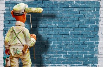 Home repairs