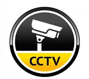 cctv fitting
