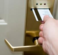 access control for business greenwich