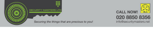 Security Masters