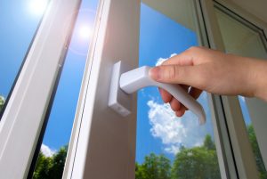 Door repairs Eltham