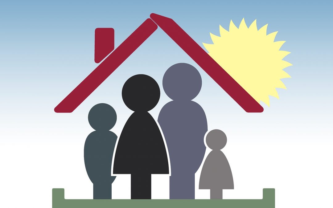 How to Meet Home Insurer’s Requirements
