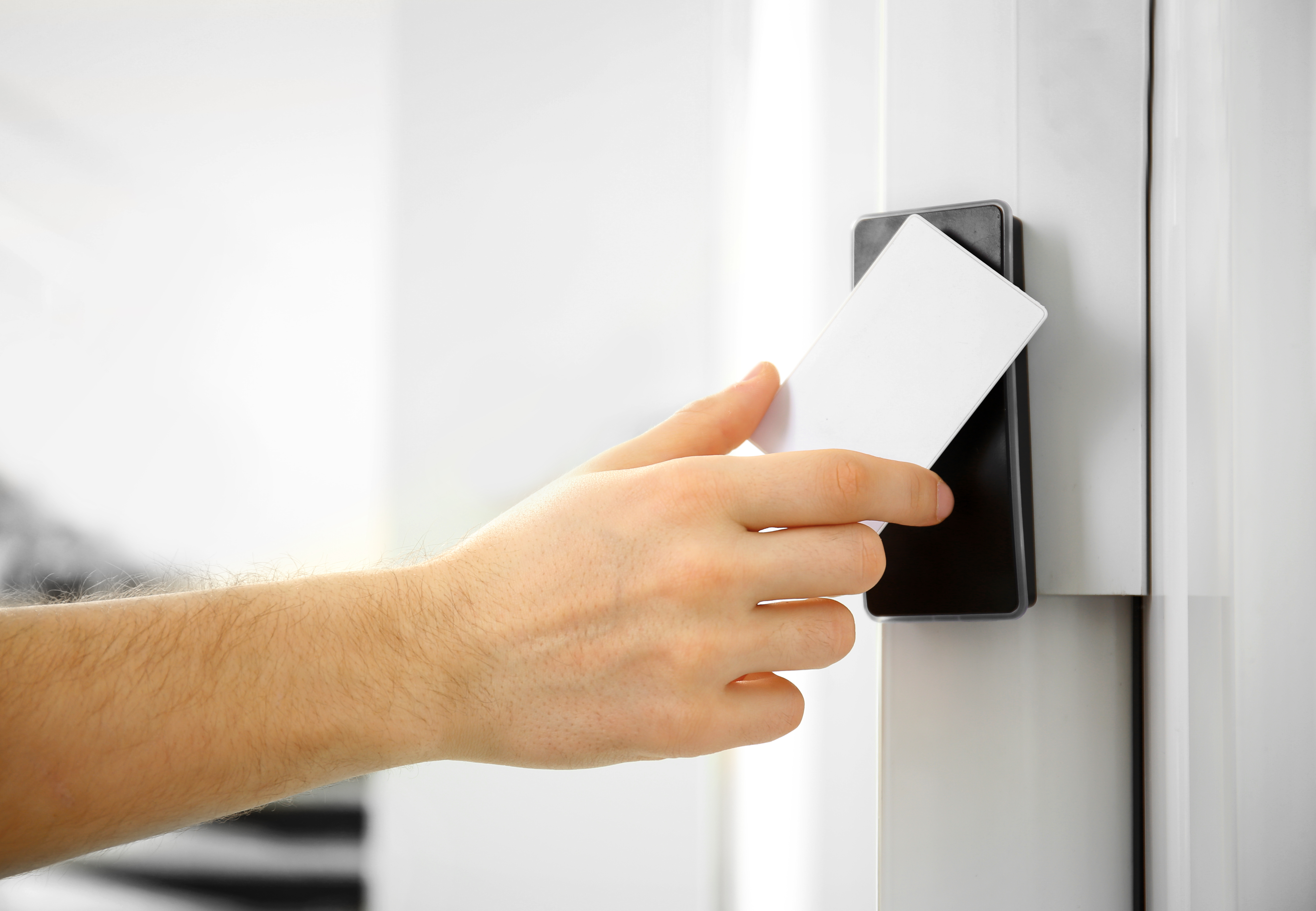 Access Control for Your Business