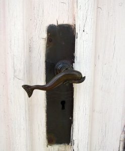 why update front door locks