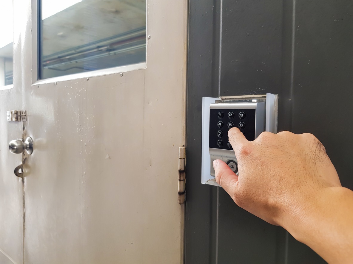 Why Your Business Needs an Access Control System