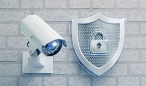 business CCTV Security