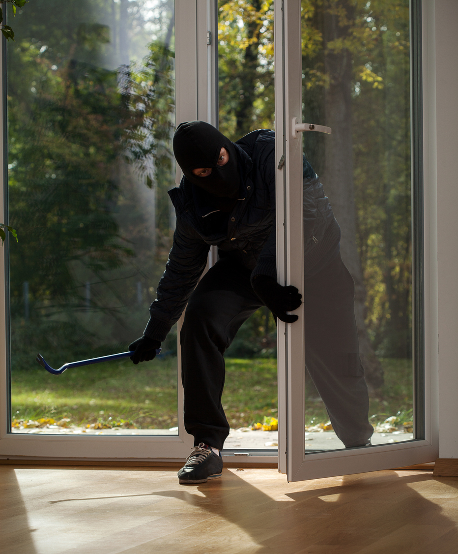 Top Tips to Keep Your Home Secure on Dark Nights