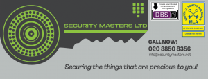 Security Masters