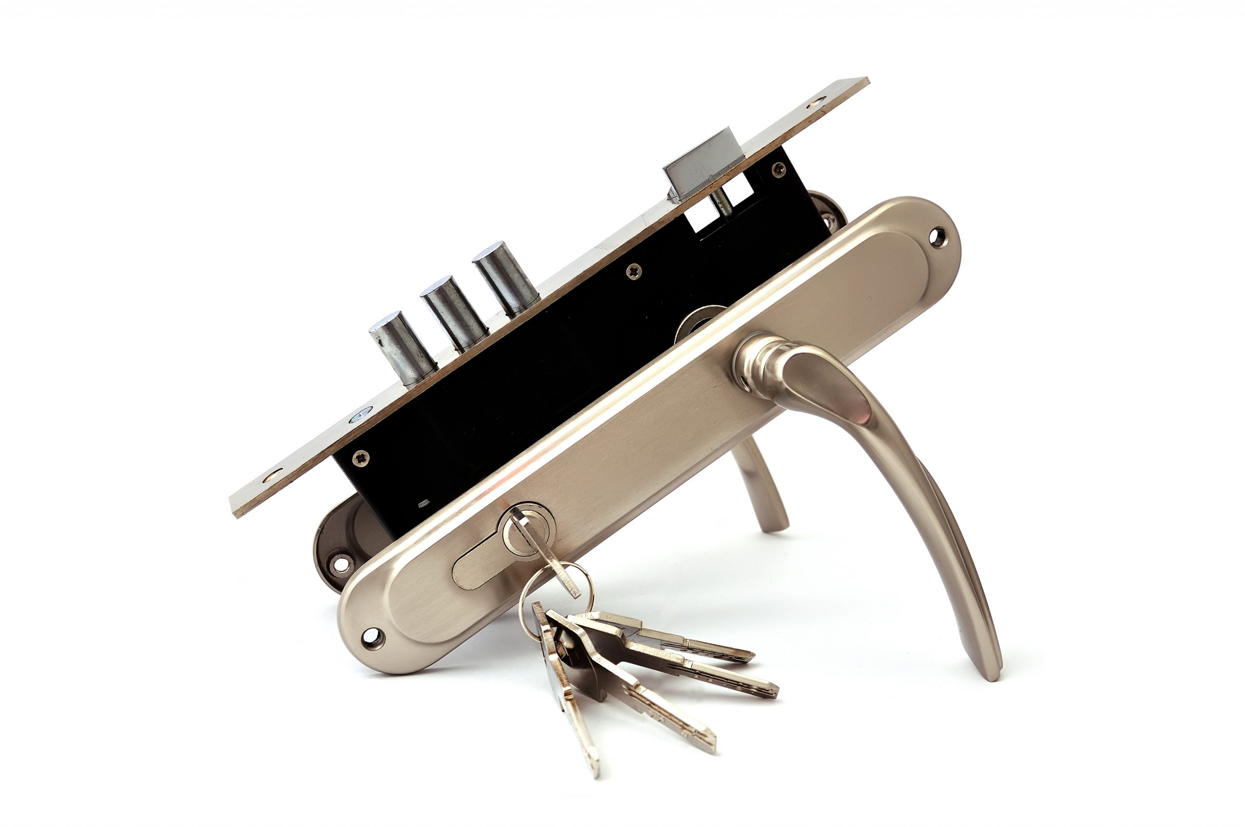 Love Your Locks – How To Tell A Good Lock From A Bad Lock