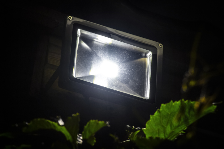 Why Every Home and Business Needs Security Lighting