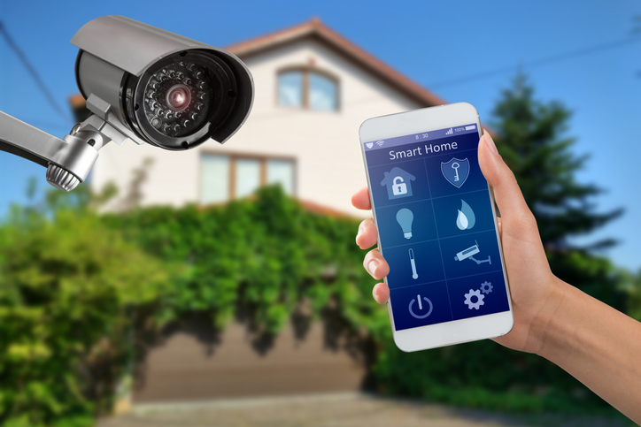 Doorbell Cameras vs Security Camera – What’s the Best Option?