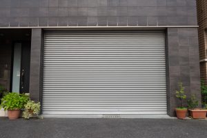 Security shutters Greenwich