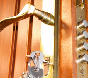 security locks london