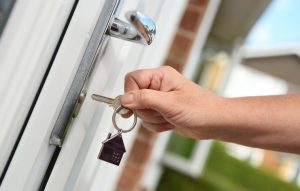 Door repairs Greenwich