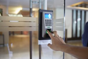 Access control Greenwich