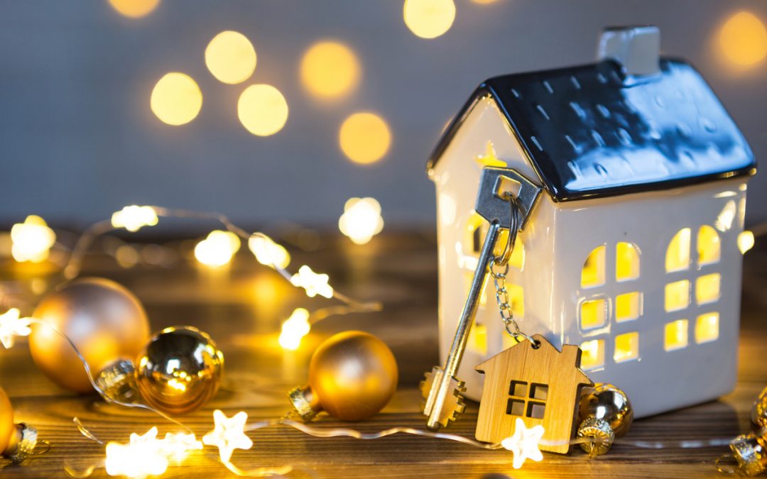 Expert Tips for Christmas Home Security