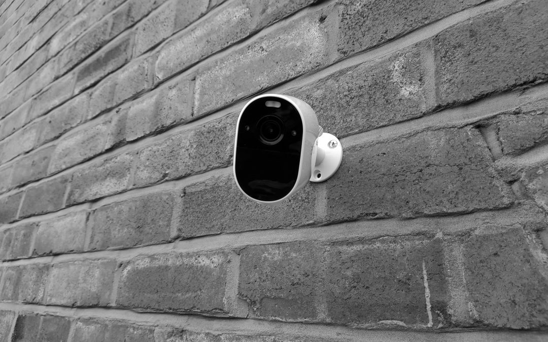 Why Your Home Could Benefit from a CCTV Home Security System
