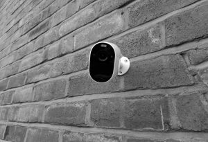 Home CCTV installation london