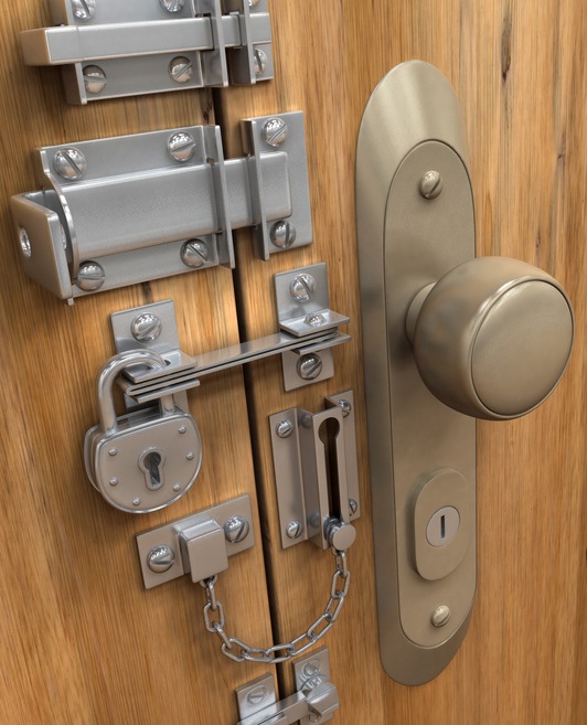 Love Your Locks – How To Tell A Good Lock From A Bad Lock