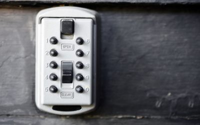 Can a Key Safe Keep Your Keys Safe?