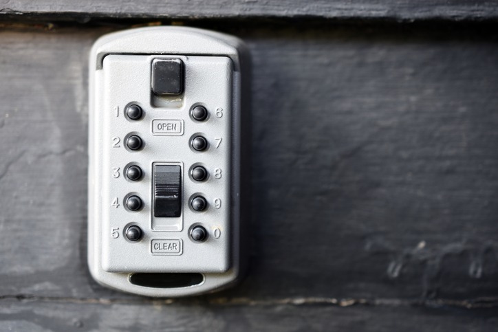 Can a Key Safe Keep Your Keys Safe?