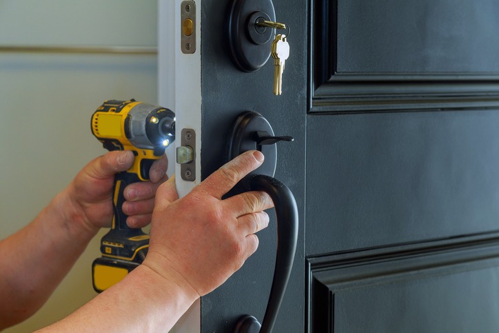 Why Door and Window Locks are Always Your Most Important Security Feature