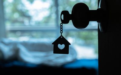 Why Homeowners Should Change the Locks When They Buy a New Home