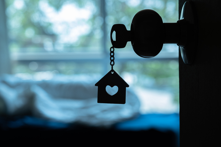 Why Homeowners Should Change the Locks When They Buy a New Home