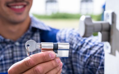 Here’s What a Residential Locksmith Can Do For You 