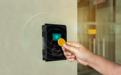 How to Choose the Right Access Control System for Your Residential Block 