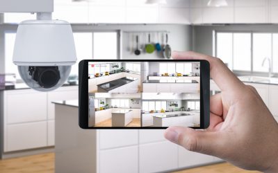Home Security: Get a CCTV System for the Best Protection 