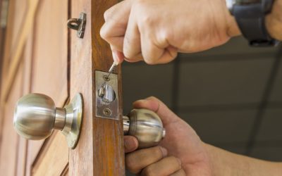 5 Types of Locksmith Services Every Homeowner Should Know About 