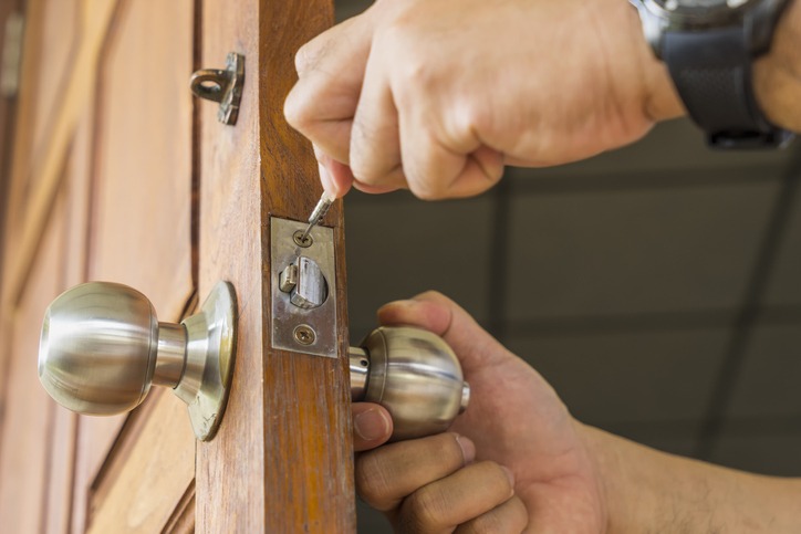 5 Types of Locksmith Services Every Homeowner Should Know About