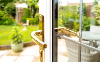 The Importance of Home Security: Why You Need the Right Locks to Protect Your Family 