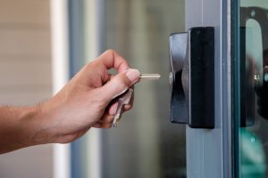 Locks are a big part of home security, and it’s essential that you have good-quality locks on your doors and windows. One way to ensure that your locks are up to par is to make sure they have a British Kite Mark. 