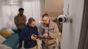 Take Control of Your Home Security: An Essex Homeowner’s Guide
