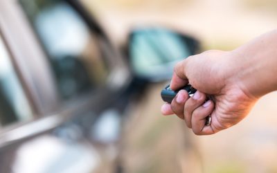 Keep Your Keyless Car Safe from Theft: Essential Strategies 