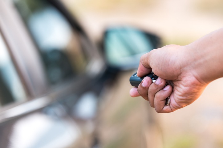 Keep Your Keyless Car Safe from Theft: Essential Strategies