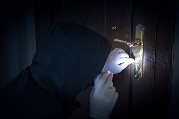 The Rise of Lock Snapping: How Safe is Your Home? 