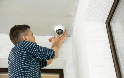 Affordable Home Security Solutions for UK Properties 