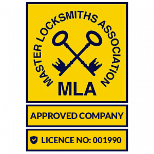 MLA Approved