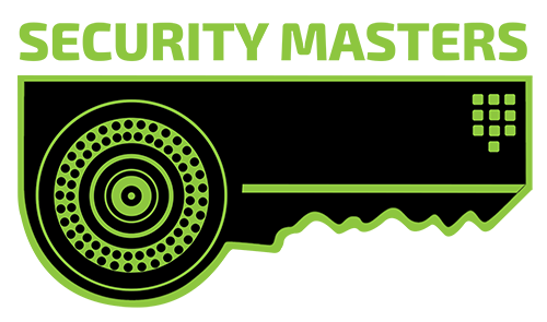 Security Masters Ltd