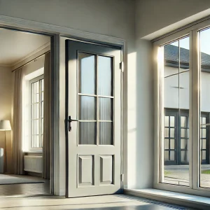 uPVC Installation