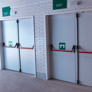 Business Security Solutions in Elm Park