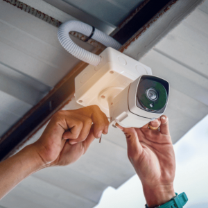 Business Security Solutions in Gidea Park