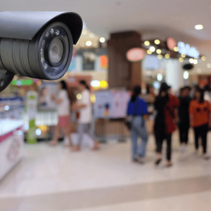 Business Security Solutions in Rainham