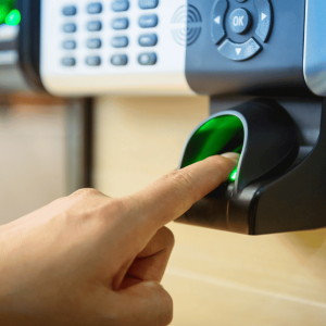 Business Security Solutions in Upminster