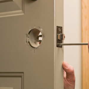Expert Lock Repairs and Replacements in Rainham